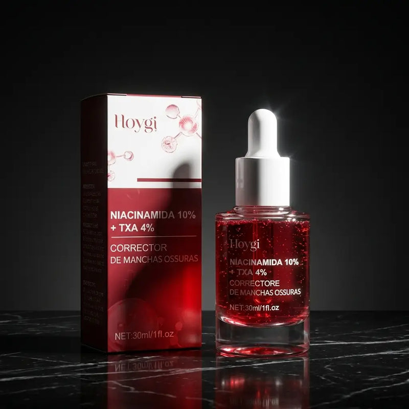 Serum Niacinamida 10% HOYGI